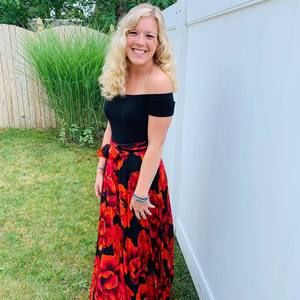 Meet your Posher, Jess